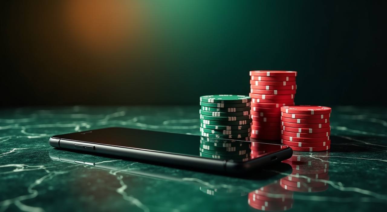 bvhg mobile gaming